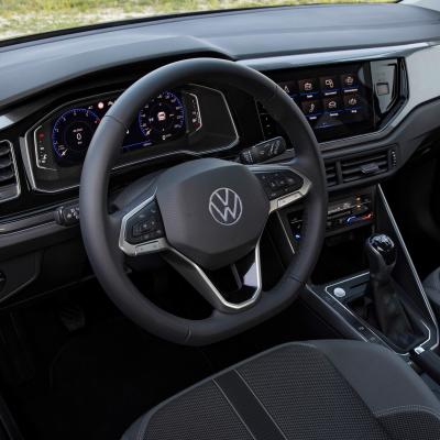 VW Polo (2021)
