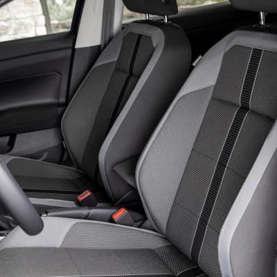 VW Polo (2021)