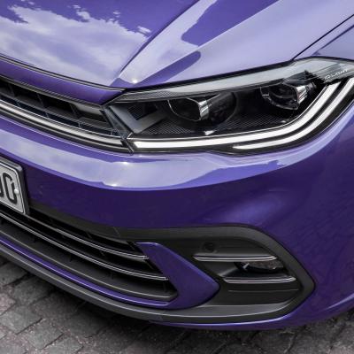 VW Polo (2021)