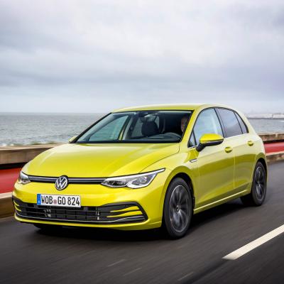 VW Golf (2019)