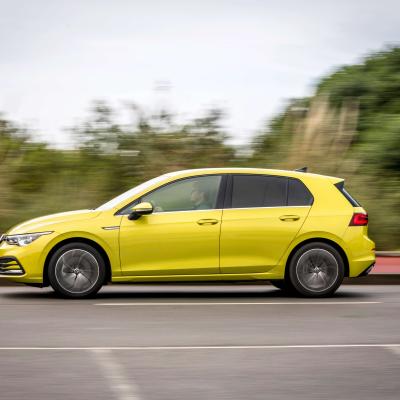VW Golf (2019)