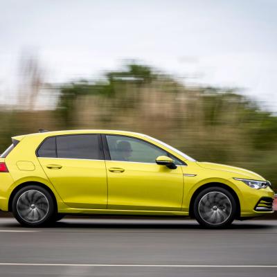 VW Golf (2019)