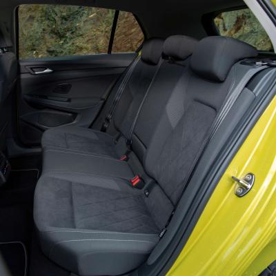 VW Golf (2019)