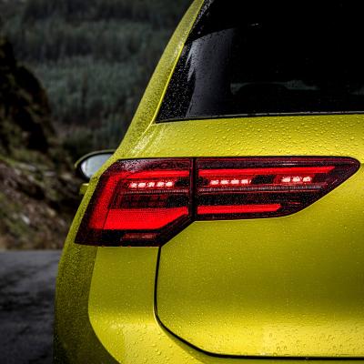 VW Golf (2019)
