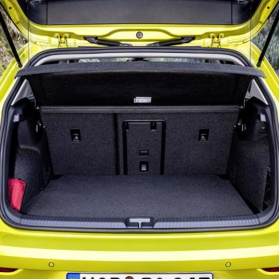 VW Golf (2019)