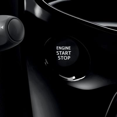 PEUGEOT 108 (2014)