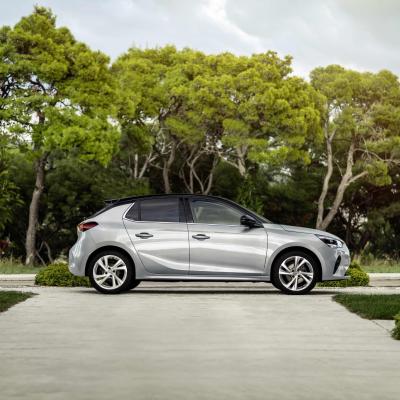 Opel Corsa (2019)