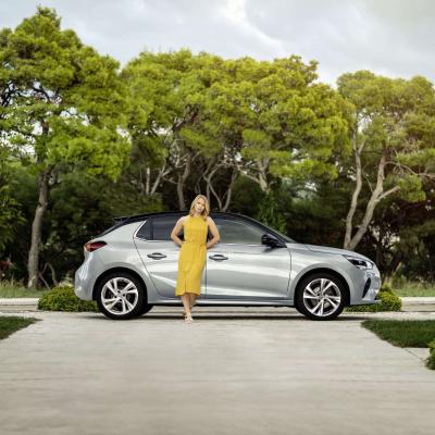 Opel Corsa (2019)