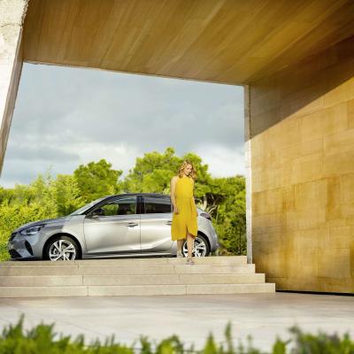 Opel Corsa (2019)