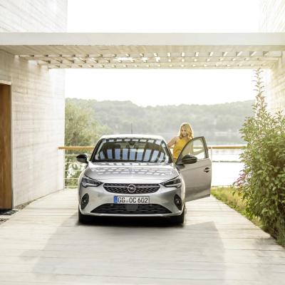 Opel Corsa (2019)