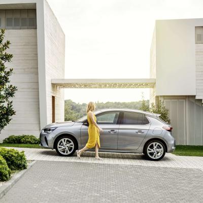 Opel Corsa (2019)