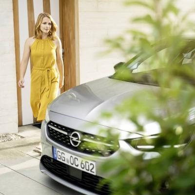 Opel Corsa (2019)