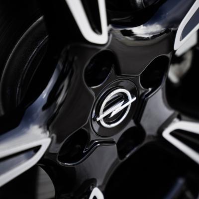 Opel Corsa (2019)