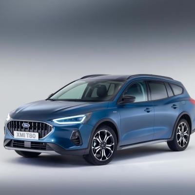 Ford Focus (2021)