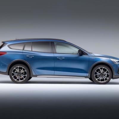 Ford Focus (2021)