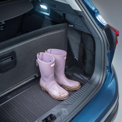 Ford Focus (2021)