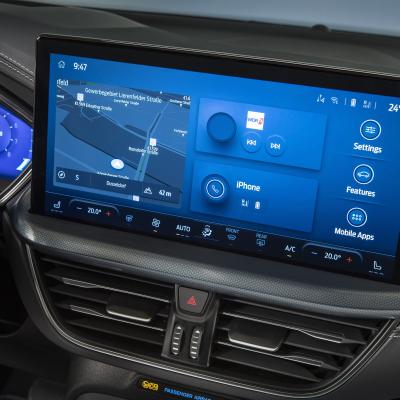 Ford Focus (2021)
