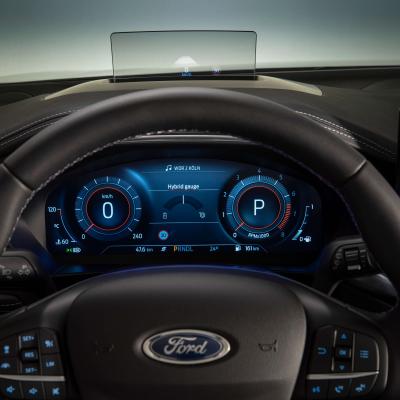 Ford Focus (2021)