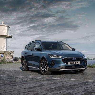 Ford Focus (2021)