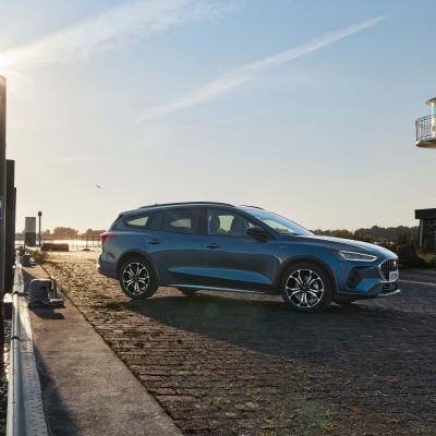 Ford Focus (2021)