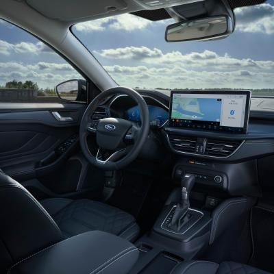 Ford Focus (2021)