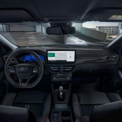 Ford Focus (2021)