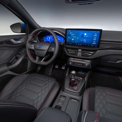Ford Focus (2021)