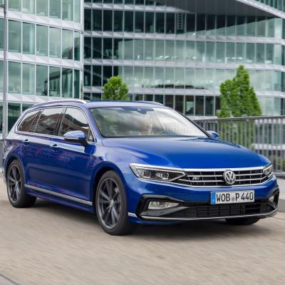 VW Passat Variant (2019)